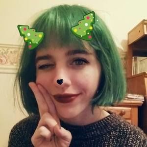 Meet your Posher, Dani